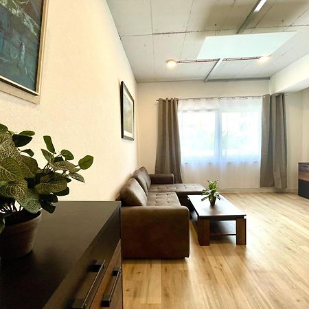 Wunderschoenes Apartment Am Schloessle Zentrum Пфорцгейм Екстер'єр фото